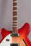 Rickenbacker 360/12 , Fireglo: Neck - Front