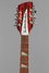 Rickenbacker 360/12 , Fireglo: Headstock