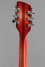 Rickenbacker 360/12 , Fireglo: Headstock - Rear