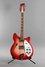 Rickenbacker 360/12 , Fireglo: Full Instrument - Front