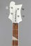 Rickenbacker 4003/4 , Snowglo: Headstock