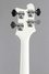 Rickenbacker 4003/4 , Snowglo: Headstock - Rear