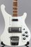 Rickenbacker 4003/4 , Snowglo: Body - Front
