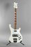 Rickenbacker 4003/4 , Snowglo: Full Instrument - Front