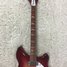 Rickenbacker 360/6 , Fireglo: Neck - Front