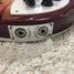 Rickenbacker 360/6 , Fireglo: Close up - Free