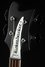 Rickenbacker 4003/4 , Mapleglo: Headstock