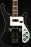 Rickenbacker 4003/4 , Mapleglo: Body - Front