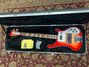 Rickenbacker 4003/4 , Fireglo: Free image2