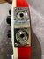 Rickenbacker 4003/4 , Fireglo: Close up - Free