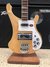 Rickenbacker 4003/4 , Mapleglo: Body - Front