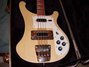 Rickenbacker 4003/4 , Mapleglo: Free image