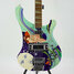 Rickenbacker 4003/4 Mod, Custom: Body - Front