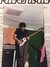 Rickenbacker 4003/4 Mod, Custom: Full Instrument - Front