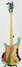 Rickenbacker 4003/4 Mod, Custom: Neck - Rear