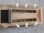 Rickenbacker 100/6 LapSteel, Mapleglo: Headstock