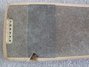 Dec 1952 Rickenbacker 100/6 LapSteel, Mapleglo: Body - Rear