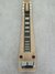 Rickenbacker 100/6 LapSteel, Mapleglo: Full Instrument - Front