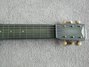 Rickenbacker NS/Post War/6 LapSteel, Gray: Headstock