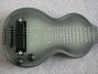 Rickenbacker NS/Post War/6 LapSteel, Gray: Body - Front
