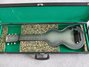 Rickenbacker NS/Post War/6 LapSteel, Gray: Neck - Front