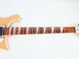 Rickenbacker 620/6 , Mapleglo: Neck - Front