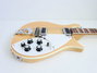 Rickenbacker 620/6 , Mapleglo: Close up - Free2