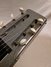 Rickenbacker 100/6 LapSteel, Gray: Headstock