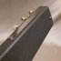 Rickenbacker 100/6 LapSteel, Gray: Headstock - Rear