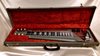 Rickenbacker 100/6 LapSteel, Gray: Full Instrument - Front