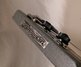 Rickenbacker 100/6 LapSteel, Gray: Close up - Free2