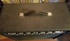 Rickenbacker TR7/amp , Black: Body - Front