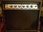 Rickenbacker TR7/amp , Black: Full Instrument - Front