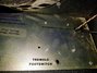 Rickenbacker TR7/amp , Black: Close up - Free2