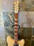 Rickenbacker 360/6 , Mapleglo: Neck - Front
