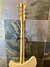 Rickenbacker 360/6 , Mapleglo: Neck - Rear