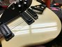 Rickenbacker 610/12 BH, White: Free image