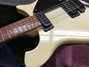 Rickenbacker 610/12 BH, White: Free image2
