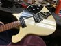 Rickenbacker 610/12 BH, White: Body - Front