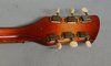 Rickenbacker 1000/6 , Fireglo: Headstock - Rear