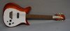 Rickenbacker 1000/6 , Fireglo: Full Instrument - Front