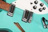 Rickenbacker 330/6 , Sea Green: Free image