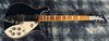 Rickenbacker 620/6 , Midnightblue: Full Instrument - Front