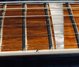 Rickenbacker 620/6 , Midnightblue: Neck - Front