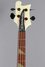 Rickenbacker 4003/4 BH BT, White: Headstock