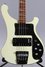 Rickenbacker 4003/4 BH BT, White: Body - Front