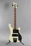 Rickenbacker 4003/4 BH BT, White: Full Instrument - Front