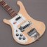 Rickenbacker 4003/4 , Mapleglo: Body - Front
