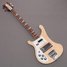Rickenbacker 4003/4 , Mapleglo: Full Instrument - Front