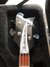 Rickenbacker 4003/4 , Jetglo: Headstock